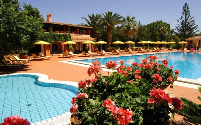 Cala Ginepro Hotel Resort