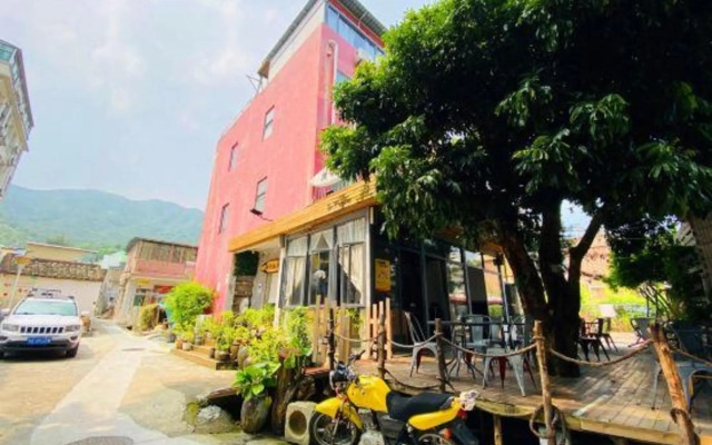 Shenzhen Chaoyin Coast Inn