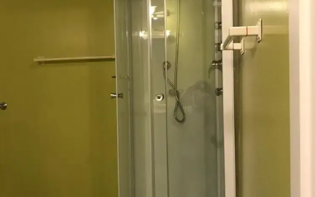 Mery Bistrot in Villa Bisbini