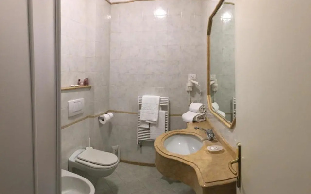 Hotel Da Filiè