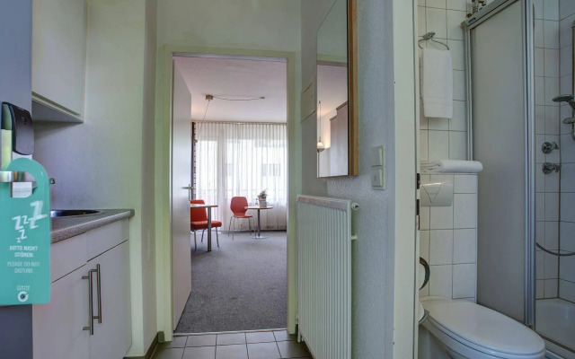 Centro Hotel Residenz