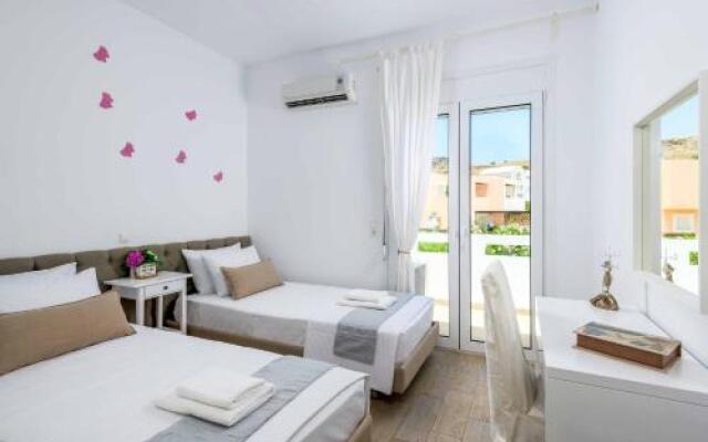 Villa Melodia