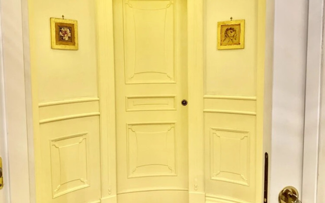 Simon's Guest House Rome