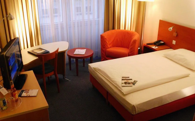 Welcome Hotel Marburg