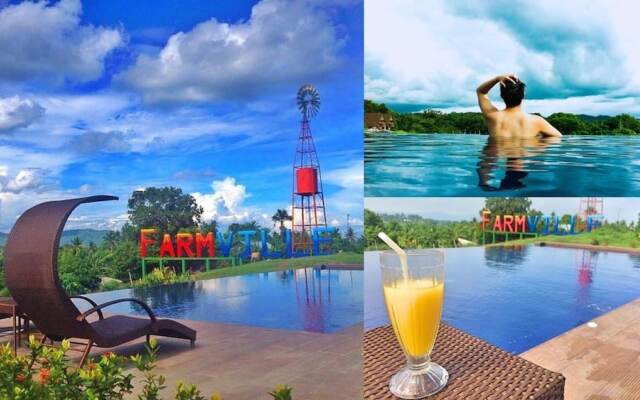 Taal Maranan Farmville Inc.