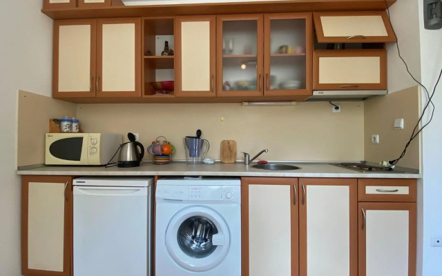 Cosy Studio Anita Complex A3