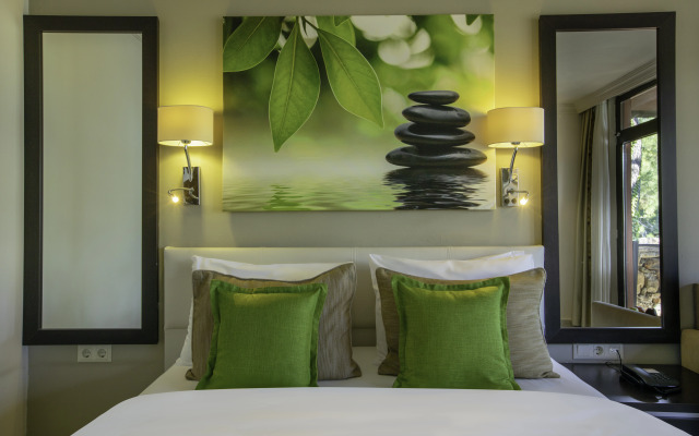 Marmaris Bay Resort - Adults Only