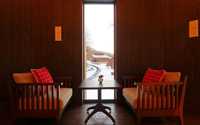 Hills Terrace Hakodate