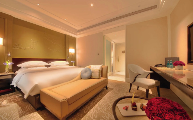 Wenling International Hotel