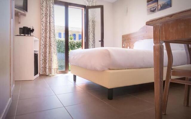 Osteria A Stalla Sischese & Spa