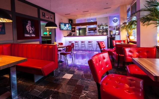 SUN APPART Gästehäuser