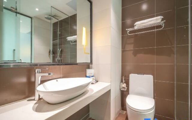 XiYueli Hotel(Guiping Xishan store)