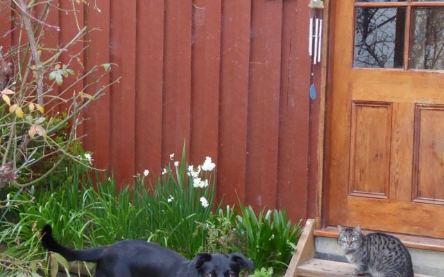 Platypus Park Country Retreat