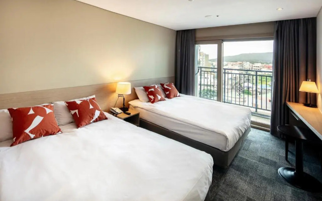 Ramada Encore Jeju Seongsan