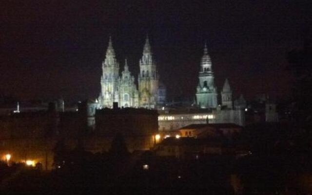 Hotel Fonte de San Roque