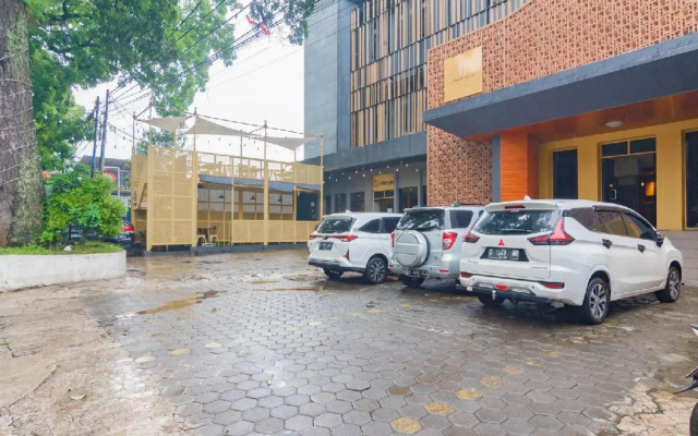 Cihampelas Hotel 2