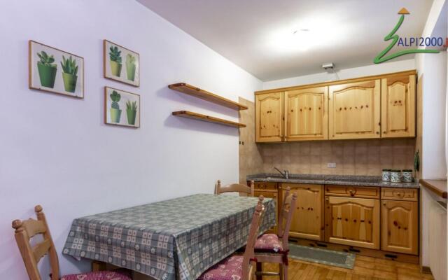 ZINELLI, two-room apartment (022039-AT-904026)-341 ZINELLI