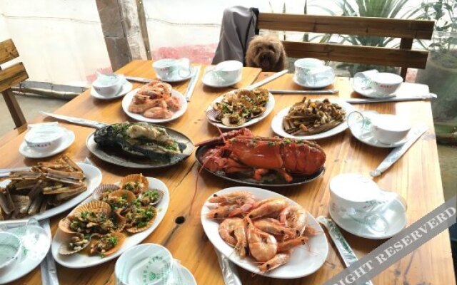 Zhongqin Hostel