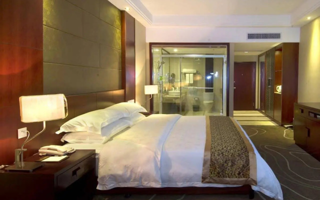 Longsheng Huamei International Hotel