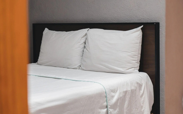 Hotel Casa Santamaría