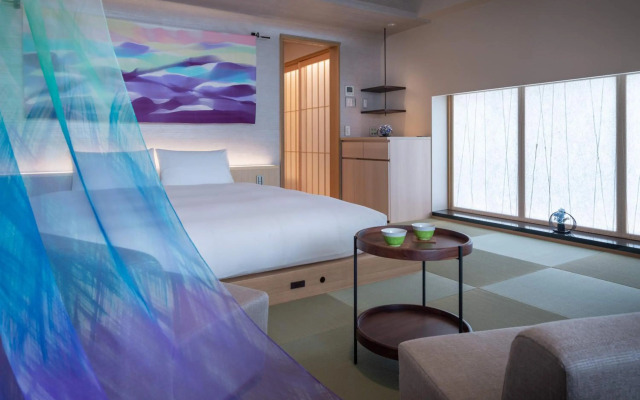 THE JUNEI HOTEL Kyoto