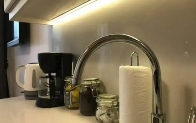 301 New Apt Heart of Old City Istanbul