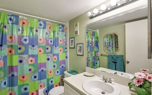 Seaview Condo #57159