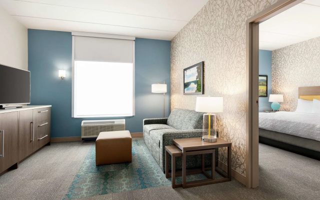 Home2 Suites by Hilton Leesburg