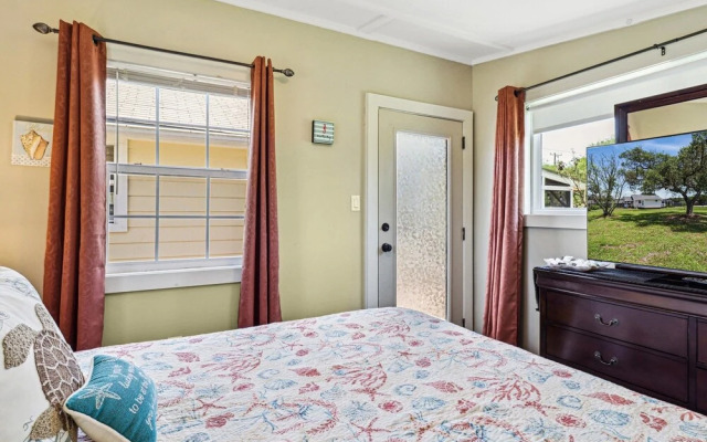 Wahini Wave Ap761 2 Bedroom Home