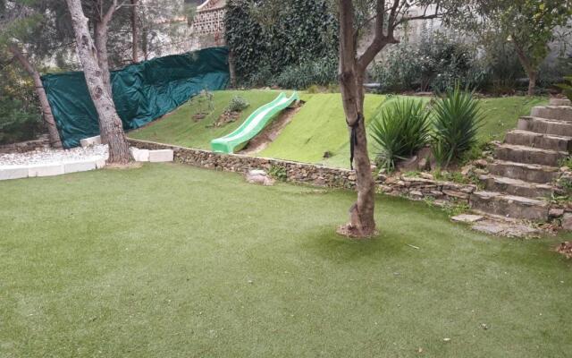 Villa Banyuls-sur-Mer, 5 pièces, 8 personnes - FR-1-309-296