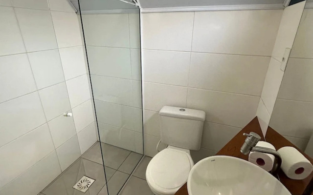 Pousada Cardoso Surf Camping - Laguna - SC