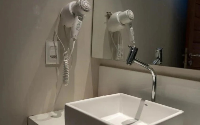 Pousada Divino Morro