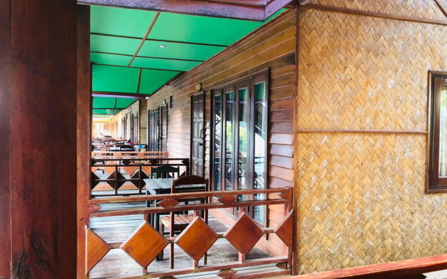 Le Jardin Organique Guest House