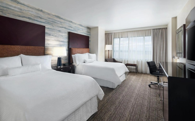 The Westin Washington National Harbor