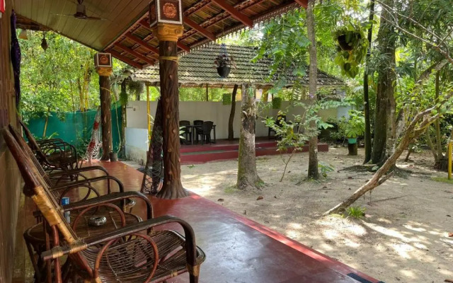 La Villa Marari
