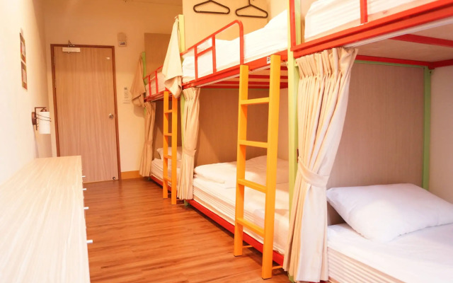 TripGG Hostel