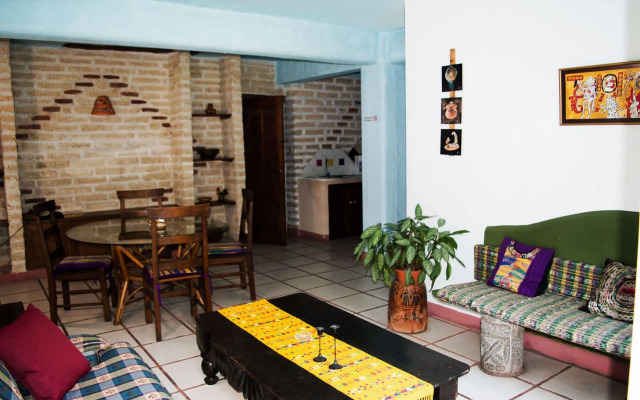 Eco Suites Uxlabil Guatemala City