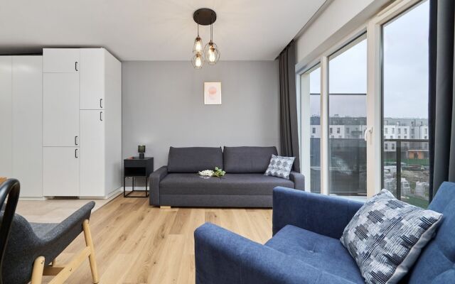 Edmunda Kajdasza Apartments by Renters