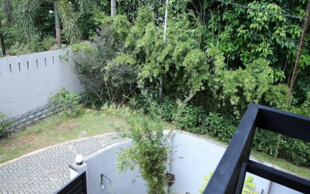 Vero Homestay