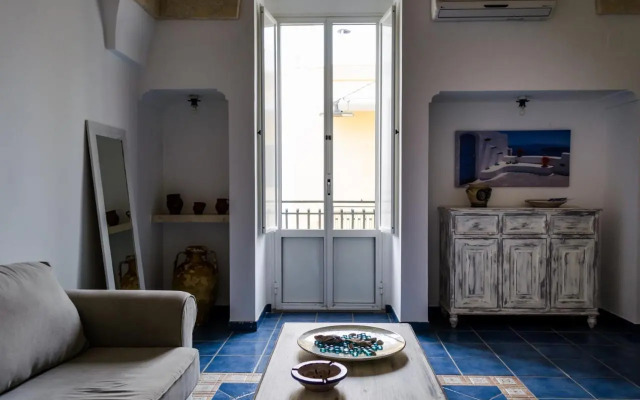 Beautiful house at the Sea Savelletri