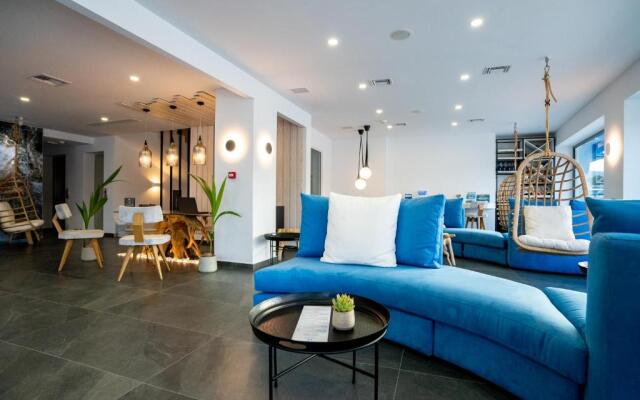 Casa Porto Boutique Hotel - Adults only