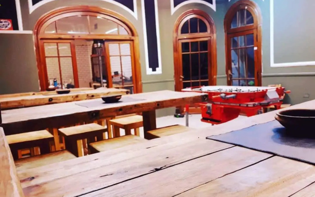 Rocko Hostel Cordoba