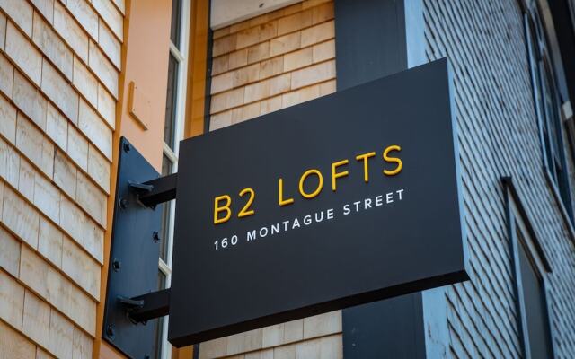 B2 Lofts