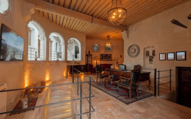 Harem Suites Cappadocia