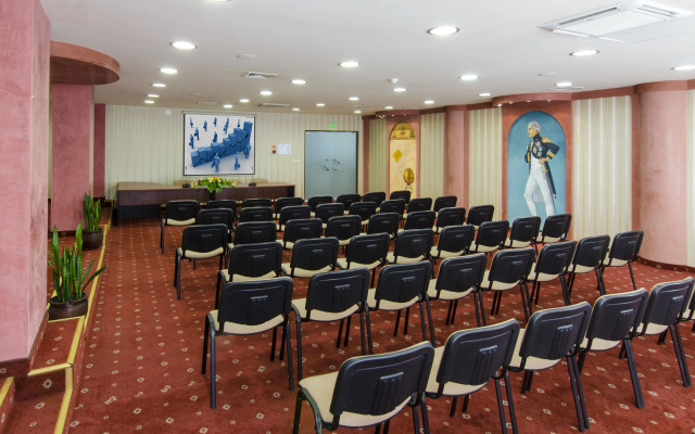 Hotel Admiral