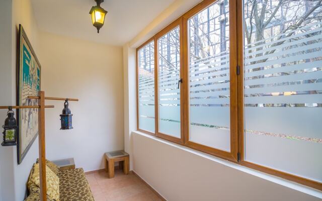 Feel Belgrade Superior Apartment