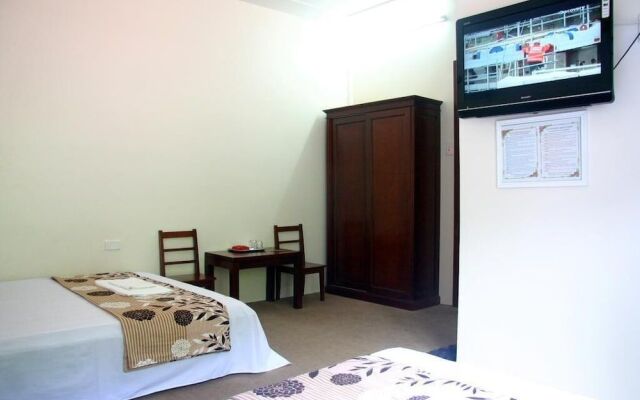 Lan Ha Hotel