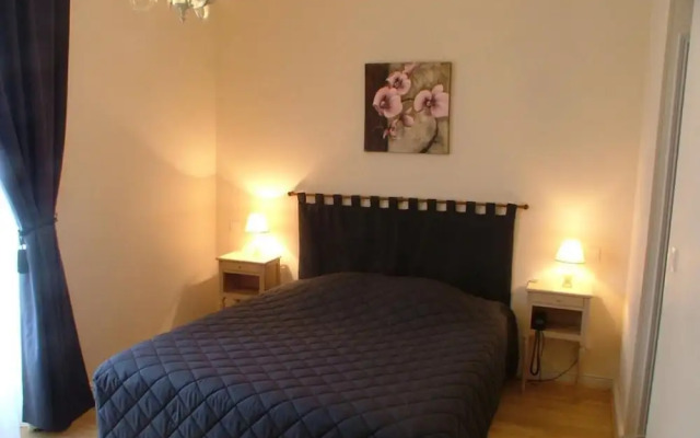 Hostellerie le Clos du Cher