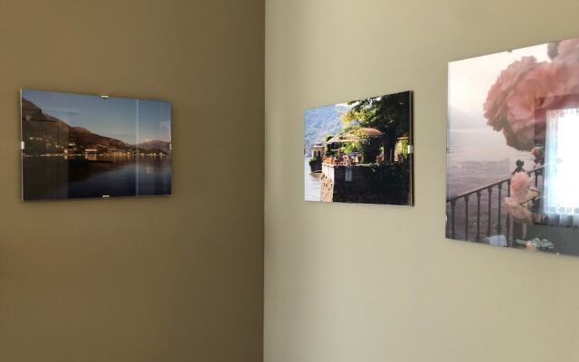 Logicasa Grace House Lake Como