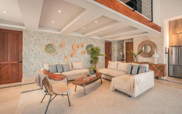 3BR Villa at Green Village AC1